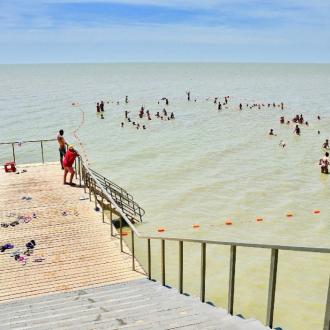 Спортивно-оздоровительный комплекс Ромашка | Фото 29