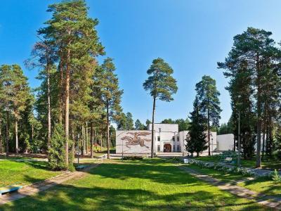 Сосновый Бор