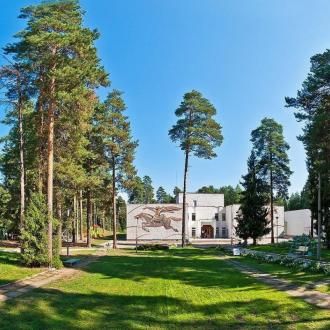 Сосновый Бор | Фото 1