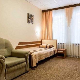 Сосновый Бор | Фото 8