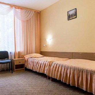 Сосновый Бор | Фото 9