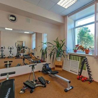 Сосновый Бор | Фото 35