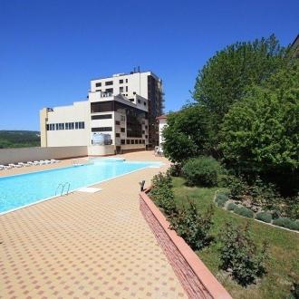 Пансионат Аист | Фото 1