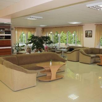 Пансионат Аист | Фото 2