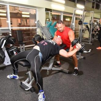 Пансионат Аист | Фото 4