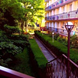 Пансионат Аист | Фото 7