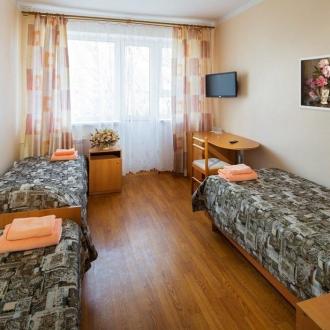 Пансионат Аист | Фото 8