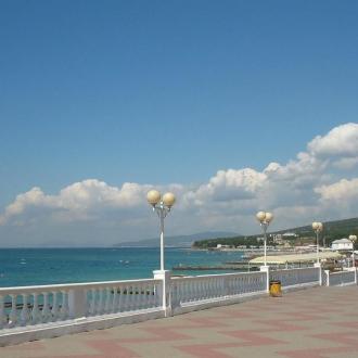 Пансионат Аист | Фото 9