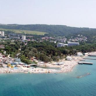 Пансионат Аист | Фото 10