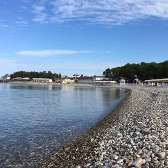 Пансионат Аист | Фото 11