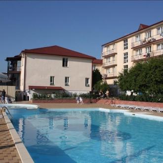 Пансионат Аист | Фото 12