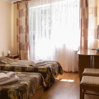 Пансионат Аист | Фото 13