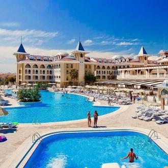 Side Star Resort | Фото 2