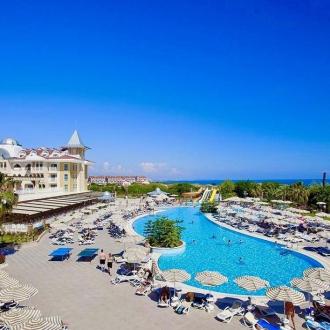 Side Star Resort | Фото 3