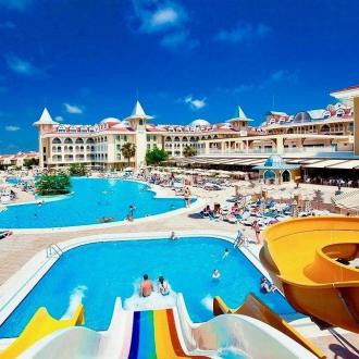 Side Star Resort | Фото 4