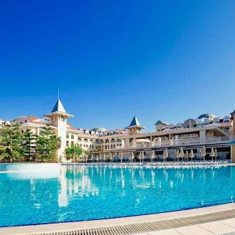 Side Star Resort | Фото 5