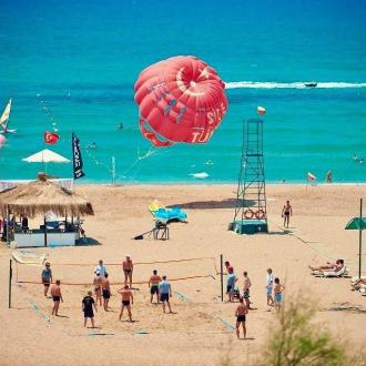 Side Star Resort | Фото 7