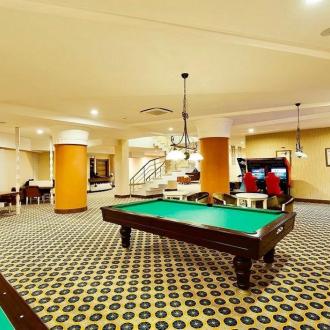 Side Star Resort | Фото 13