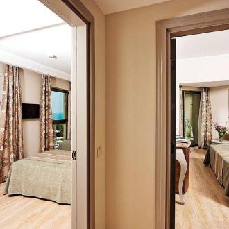 Side Star Resort | Фото 16