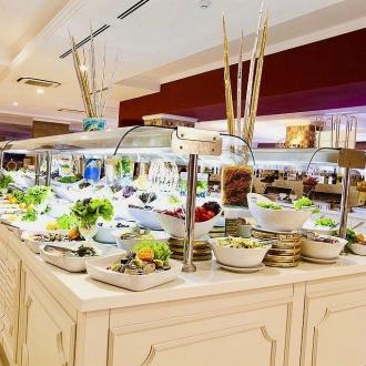 Side Star Resort | Фото 24