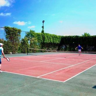 Side Star Resort | Фото 29