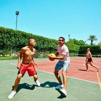 Side Star Resort | Фото 30