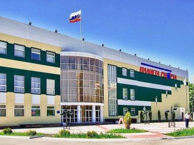 Планета Спорта