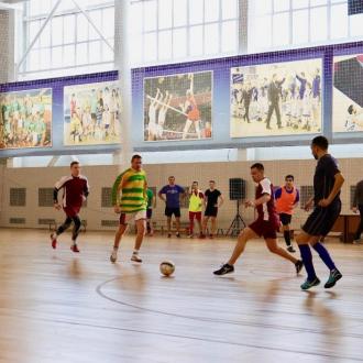 Планета Спорта | Фото 10