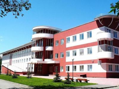 Учебно-спортивный центр Грация