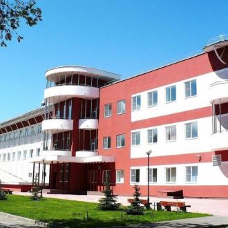 Учебно-спортивный центр Грация | Фото 1