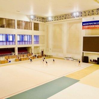 Учебно-спортивный центр Грация | Фото 6