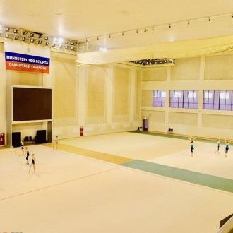 Учебно-спортивный центр Грация | Фото 7