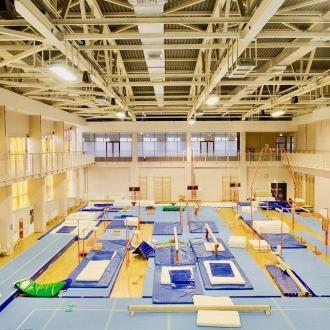 Учебно-спортивный центр Грация | Фото 3