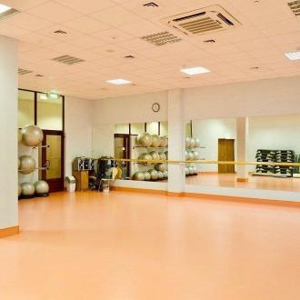 Учебно-спортивный центр Грация | Фото 17