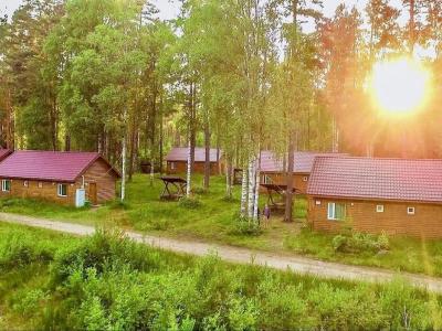 База отдыха Связист