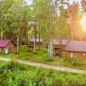 База отдыха Связист | Фото 1