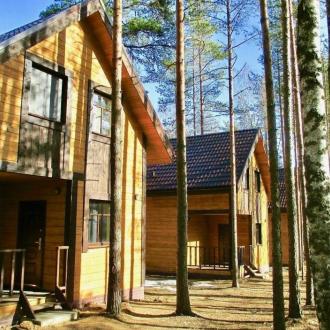 База отдыха Связист | Фото 2