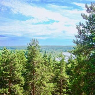 База отдыха Связист | Фото 4