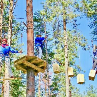 База отдыха Связист | Фото 17