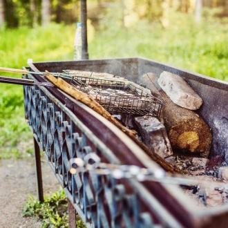 База отдыха Связист | Фото 28