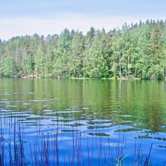 База отдыха Связист | Фото 5