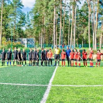 База отдыха Связист | Фото 7