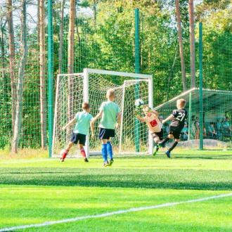 База отдыха Связист | Фото 8