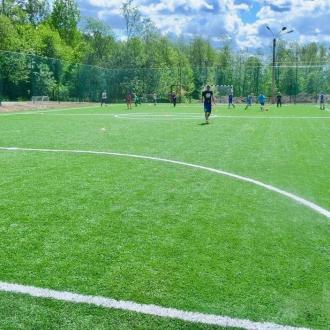 База отдыха Связист | Фото 9