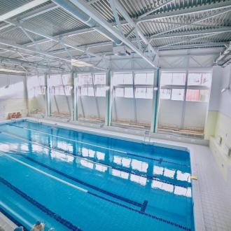 База отдыха Связист | Фото 10