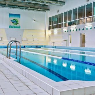 База отдыха Связист | Фото 11