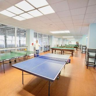 База отдыха Связист | Фото 16