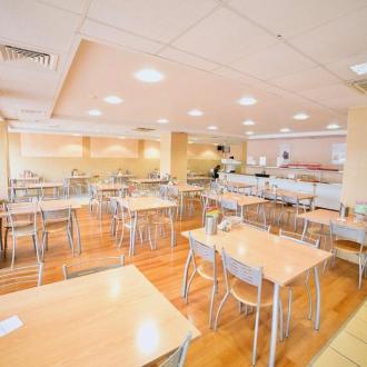 База отдыха Связист | Фото 27