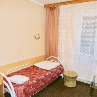 База отдыха Связист | Фото 21