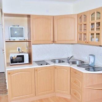 База отдыха Связист | Фото 25